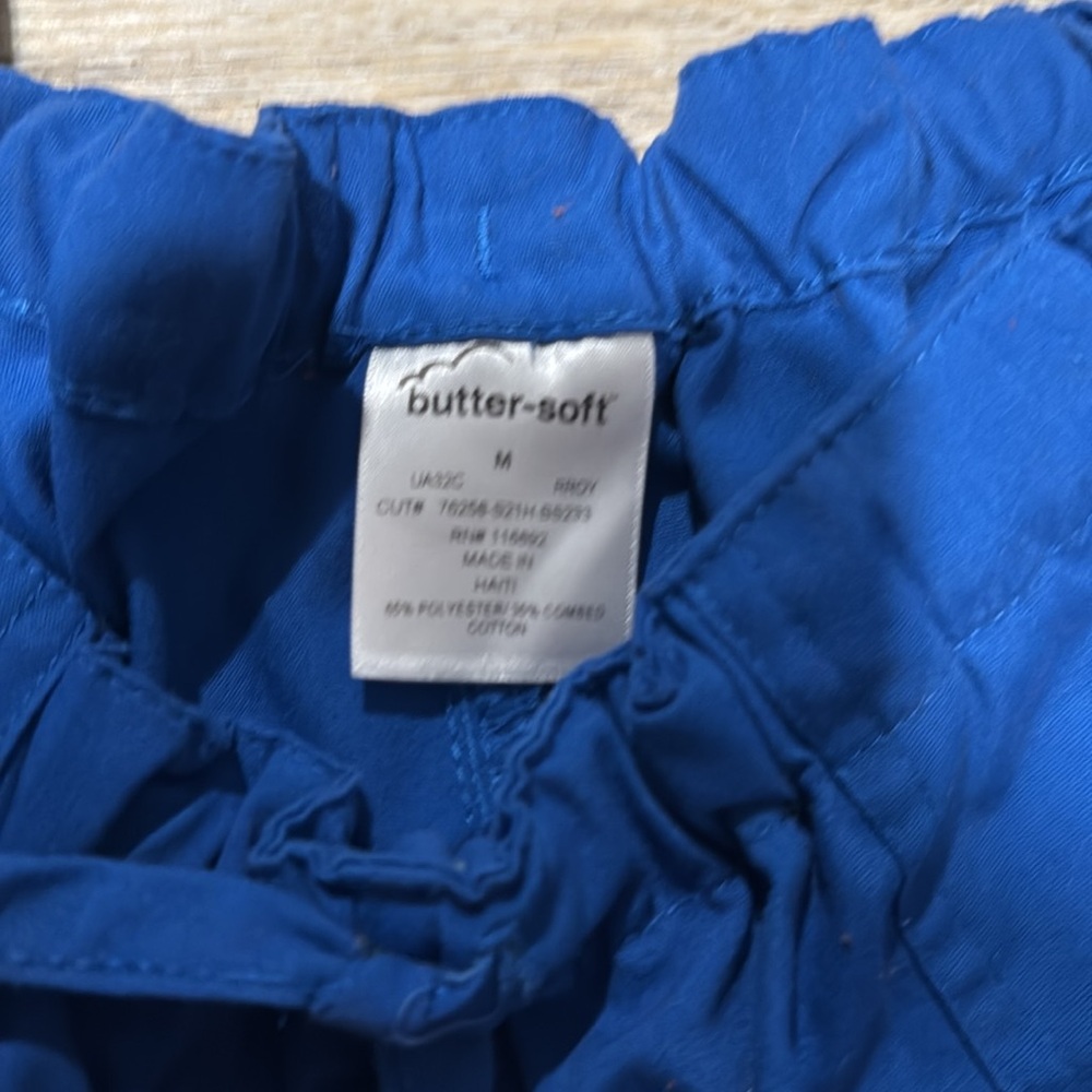 Scrub pant - Picture 3 of 3